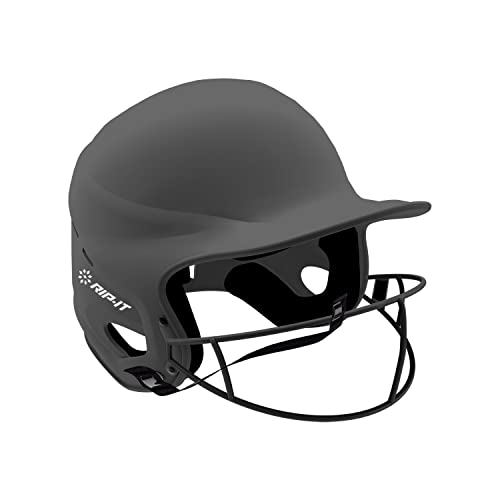 Algopix Similar Product 20 - RIPIT  Vision Pro Softball Batting