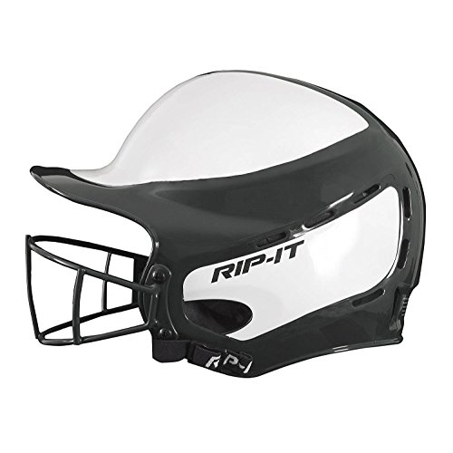 Algopix Similar Product 19 - RIPIT Vision Pro Softball Helmet ft
