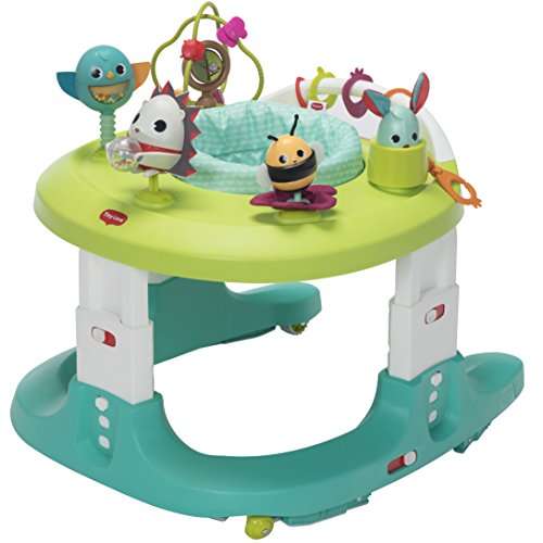 Algopix Similar Product 14 - Tiny Love 4in1 Here I Grow Mobile
