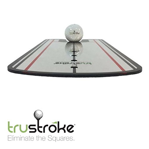 Algopix Similar Product 2 - Putting Mirror Golf Alignment Mirror