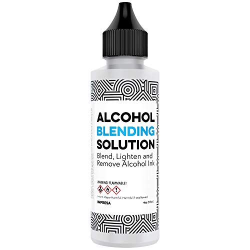 Algopix Similar Product 7 - 4 oz Alcohol Blending Solution