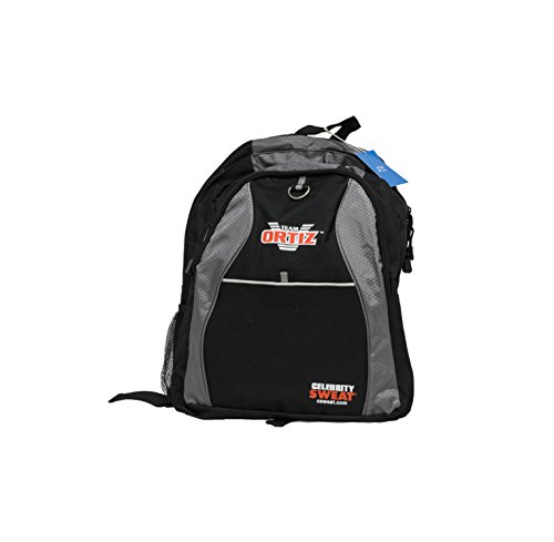 Algopix Similar Product 14 - Victor Ortiz Backpack Two