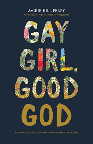 Algopix Similar Product 7 - Gay Girl Good God The Story of Who I