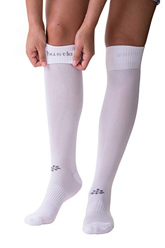 Algopix Similar Product 8 - RIP-IT Fastpitch Softball Socks