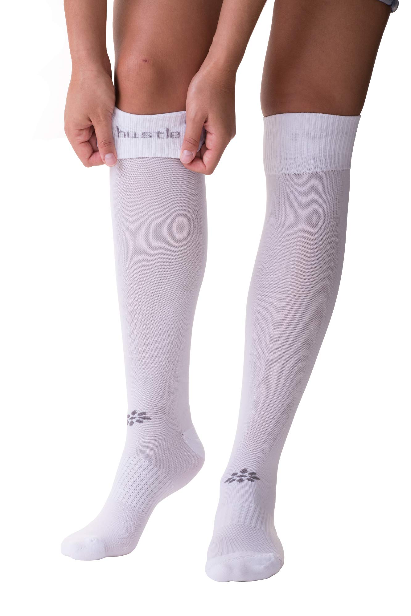 Algopix Similar Product 13 - RIP-IT Fastpitch Softball Socks