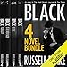 Algopix Similar Product 16 - Black (4 Novel Bundle)