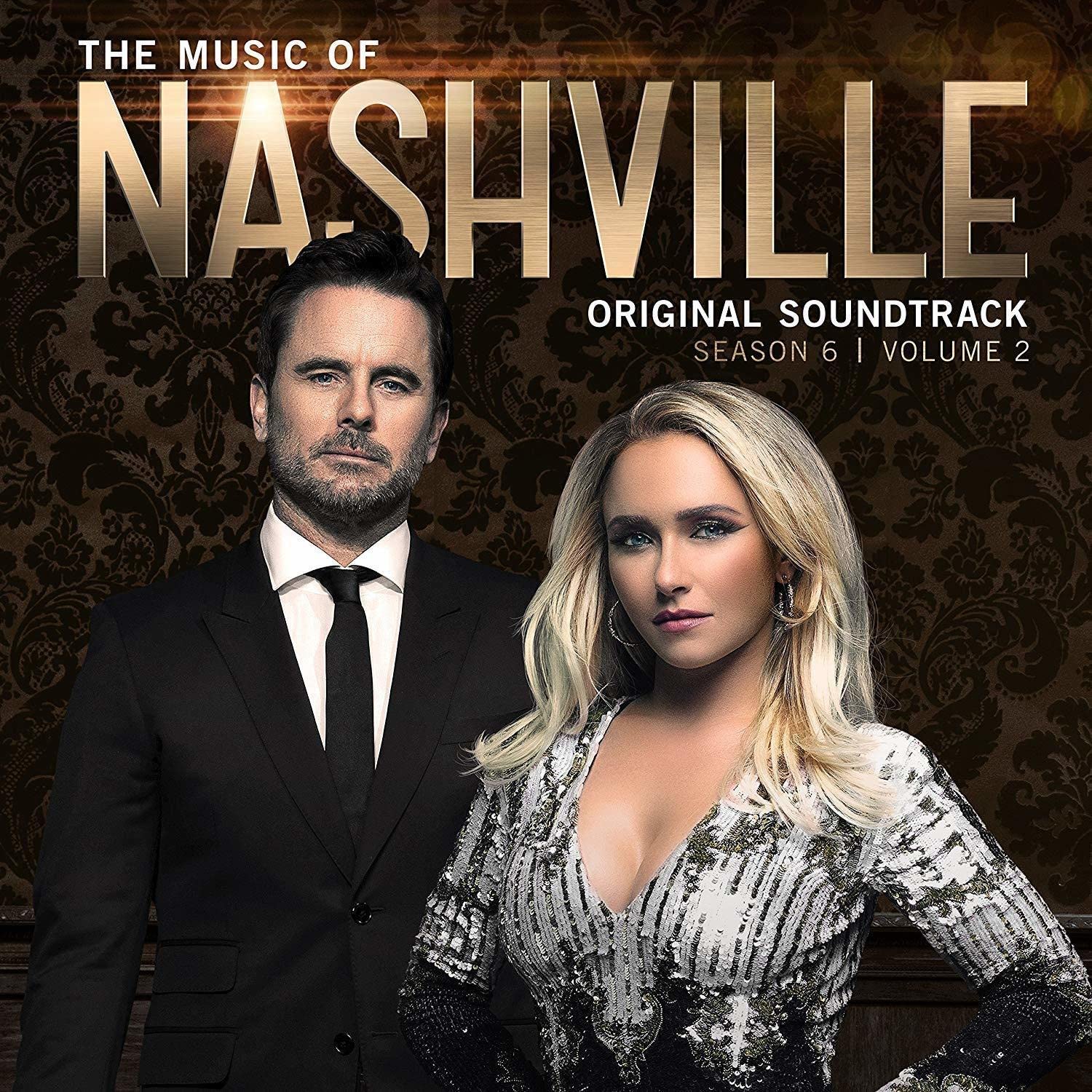 Algopix Similar Product 15 - The Music Of Nashville Original