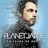 Algopix Similar Product 1 - Planet Jarre
