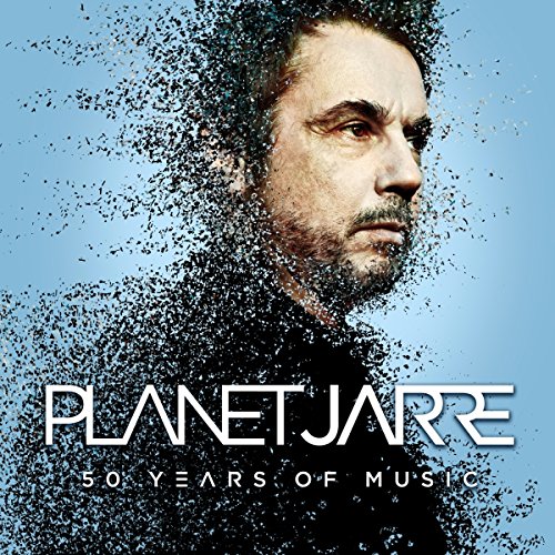Algopix Similar Product 6 - Planet Jarre