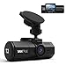Algopix Similar Product 18 - VANTRUE T2 1080P 247 Recording Dash