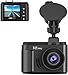 Algopix Similar Product 9 - Vantrue N1 Pro Mini Dash Cam Full HD
