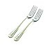 Algopix Similar Product 7 - 1810 solid stainless steel Mr Mrs
