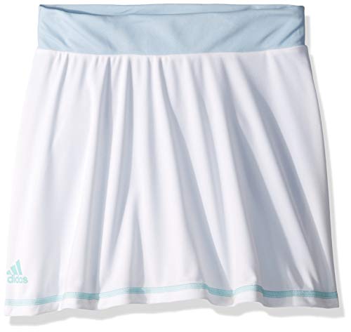 Algopix Similar Product 12 - adidas Girls Parley Skirt