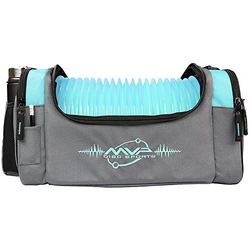 Algopix Similar Product 6 - MVP Disc Sports Nucleus Tournament Disc