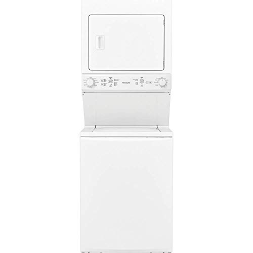 Algopix Similar Product 4 - FFLG3900UW 27 Laundry Center with 39