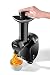 Algopix Similar Product 10 - Chefman Frozurt Frozen Dessert Maker