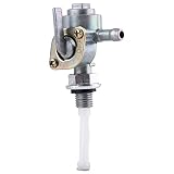 Algopix Similar Product 12 - Fuel Valve Switch Keenso Gas Tank