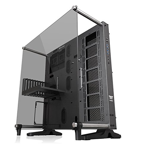 Algopix Similar Product 4 - Thermaltake Core P5 Tempered Glass