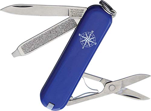 Algopix Similar Product 17 - Victorinox Swiss Army Classic SD Pocket
