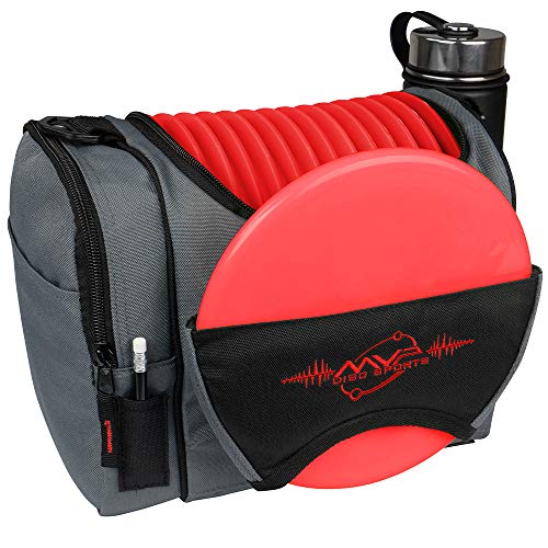 Algopix Similar Product 14 - MVP Disc Sports MVP Beaker Competition