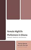 Algopix Similar Product 18 - Female Highlife Performers in Ghana