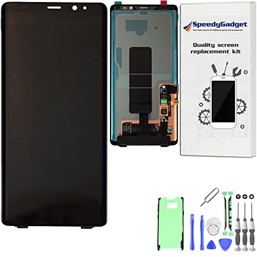 Algopix Similar Product 1 - AMOLED LCD Display Touch Screen