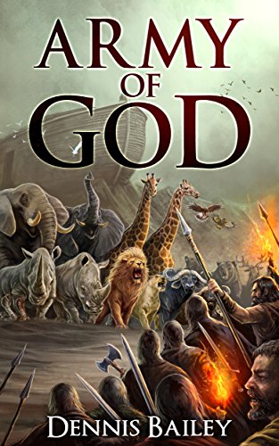 Algopix Similar Product 1 - Army of God
