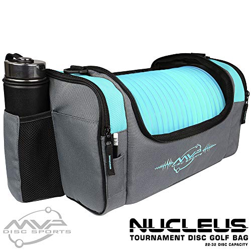 Algopix Similar Product 2 - MVP Disc Sports Nucleus Tournament Disc