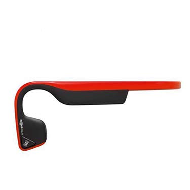 Algopix Similar Product 1 - AfterShokz Titanium Mini Wireless Bone