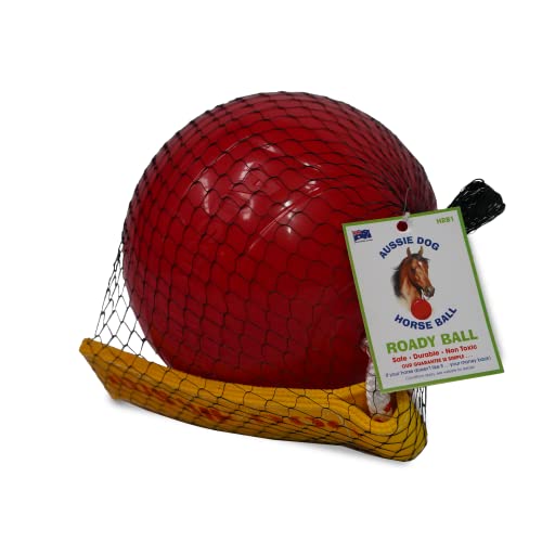 Algopix Similar Product 11 - Mini Horse Ball