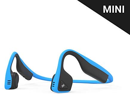 Algopix Similar Product 18 - AfterShokz Titanium Mini Bone