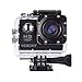 Algopix Similar Product 15 - VEMONT Action Camera 1080P 12MP Sports