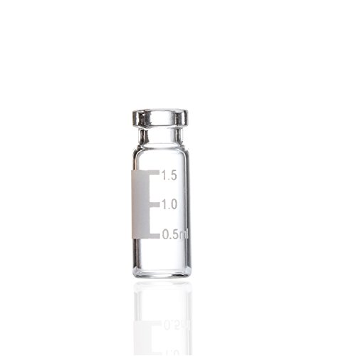 Algopix Similar Product 19 - JK Scientific 989356 2 mL 11 mm