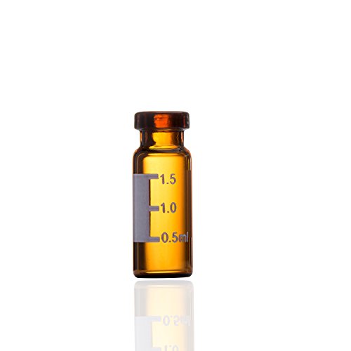 Algopix Similar Product 6 - JK Scientific 920035 2 mL 11 mm