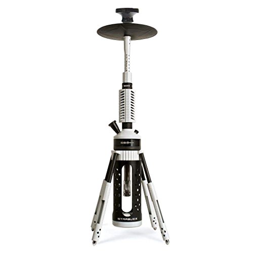 Algopix Similar Product 13 - NEW AUTHENTIC STARBUZZ CARBINE HOOKAH