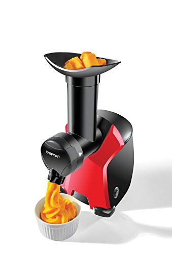 Algopix Similar Product 5 - Chefman Frozurt Frozen Dessert Maker