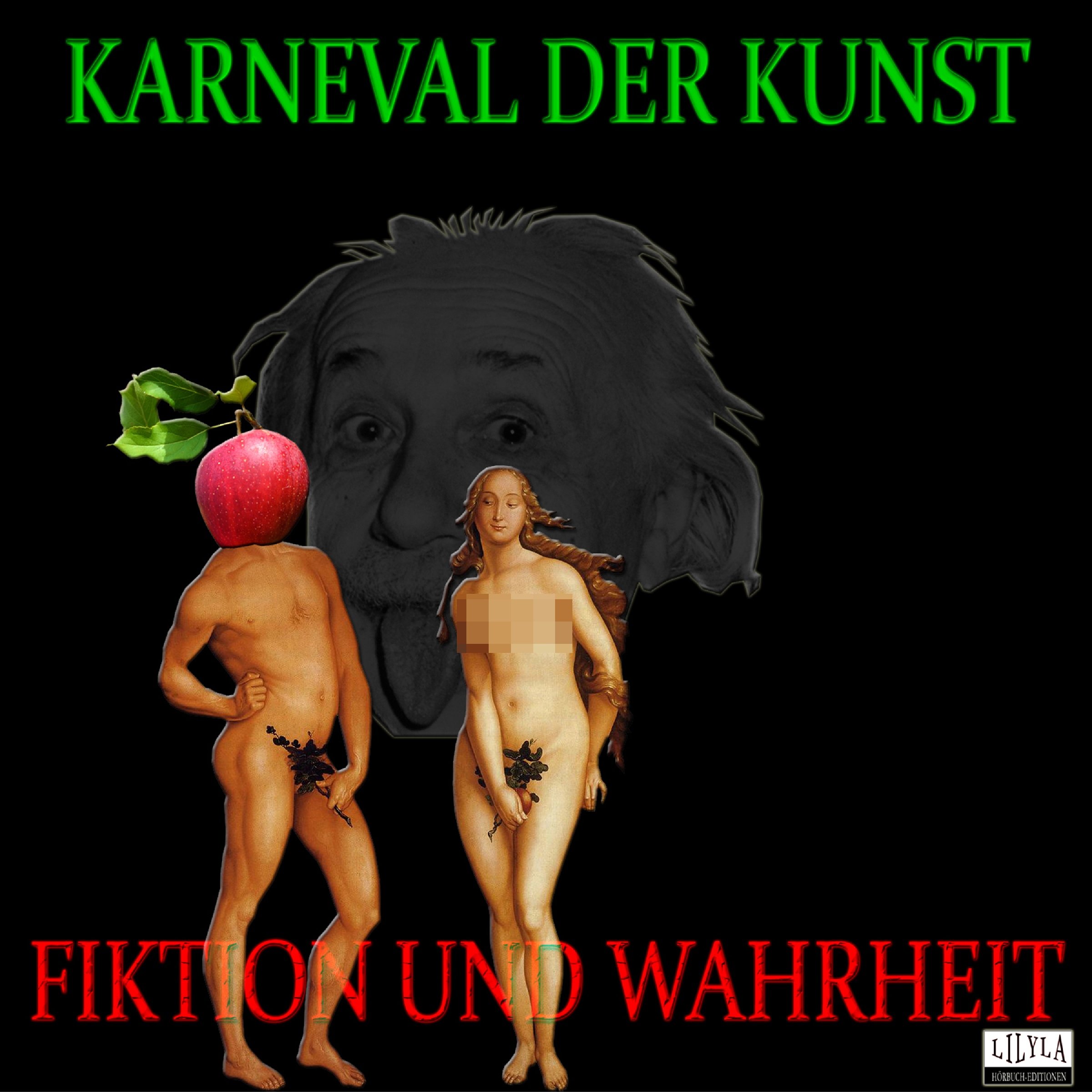 Algopix Similar Product 15 - Fiktion und Wahrheit Karneval der