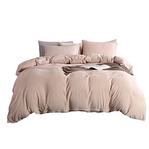 Algopix Similar Product 5 - MOVE OVER 3 Pieces Taupe Bedding Taupe