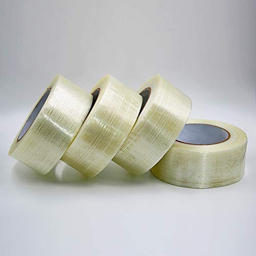 Algopix Similar Product 13 - 4pcs HobbyUnlimited Fiberglass Filament