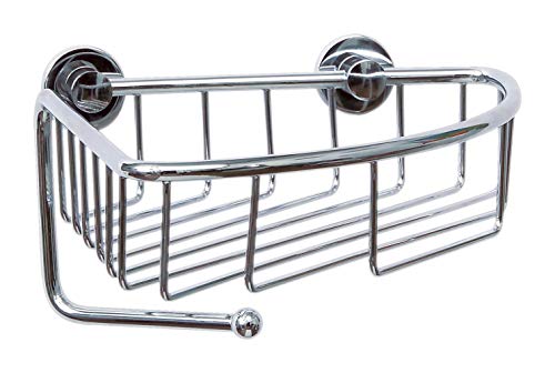 Algopix Similar Product 2 - Tesa draad Shower Caddy Without