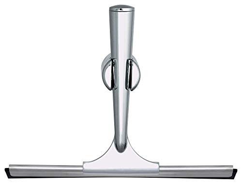 Algopix Similar Product 12 - tesa Spaa Shower Screen Wiper Chromed