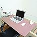 Algopix Similar Product 5 - Desk Pad Protector 354 x 177 PU