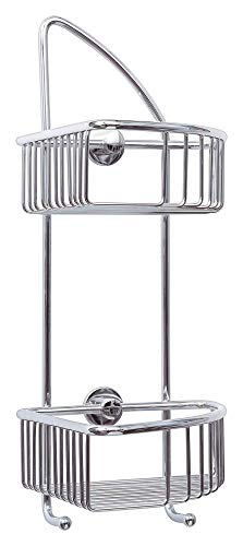 Algopix Similar Product 14 - Tesa TE402230000000 Draad Cesta de