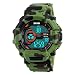 Algopix Similar Product 2 - SKMEI Boys Watches Digital Sports