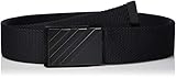 Algopix Similar Product 5 - adidas Golf Webbing Belt Black One