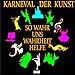 Algopix Similar Product 1 - So wahr uns Wahrheit helfe Karneval