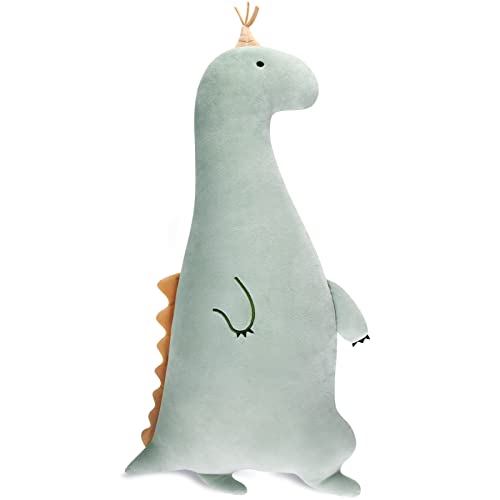 Algopix Similar Product 7 - meowtastic Dinosaur Stuffed Animals