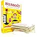 Algopix Similar Product 18 - SUSSED Spanish Conversation Starters 