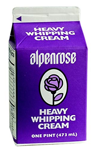 Algopix Similar Product 18 - Alpenrose Dairy Whipping Cream, 16 oz