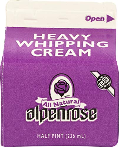 Algopix Similar Product 17 - Alpenrose Dairy Whipping Cream, 8 oz